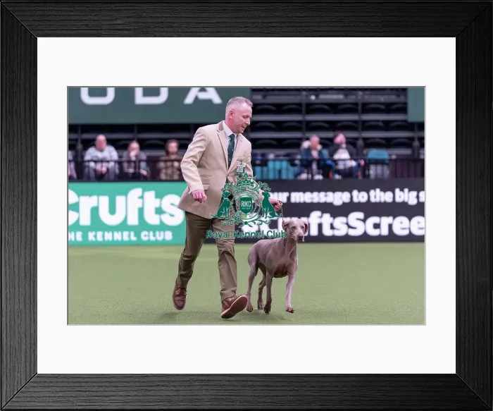 Framed Print : Colin Nugent and Dearbhla Nugent from Armagh Framed Print : Colin Nugent and Dearbhla Nugent from Armagh