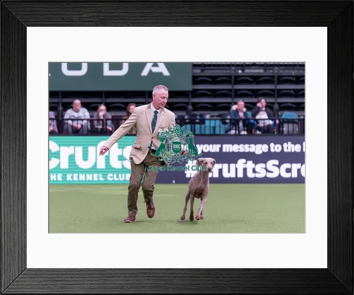 Framed Print : Colin Nugent and Dearbhla Nugent from Armagh Framed Print : Colin Nugent and Dearbhla Nugent from Armagh