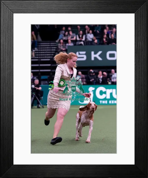 Framed Print : Priscilla Vamoosten from Oramsbergen with Vento Framed Print : Priscilla Vamoosten from Oramsbergen with Vento