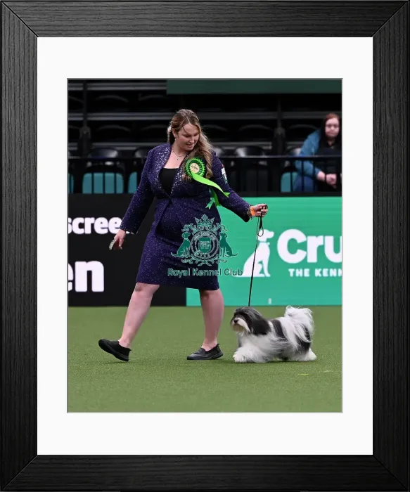 Framed Print : Karyna Cazelis from Montreal, Canada