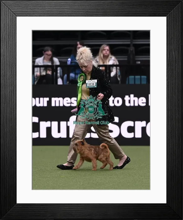 Framed Print : Yvonne Donnellan and Kim Roberts from Bournemouth with Felix Framed Print : Yvonne Donnellan and Kim Roberts from Bournemouth with Felix