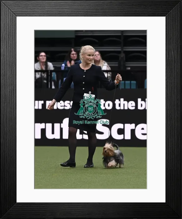 Framed Print : Yvonne Donnellan and Kim Roberts from Finland with Maya Framed Print : Yvonne Donnellan and Kim Roberts from Finland with Maya
