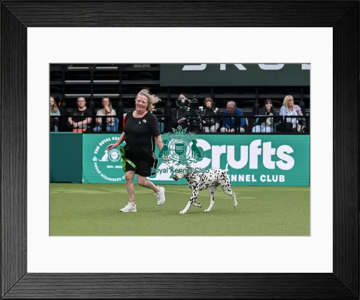 Framed Print : Erna Kuppers from Nederlands-Steen Bergen with Tissum Framed Print : Erna Kuppers from Nederlands-Steen Bergen with Tissum