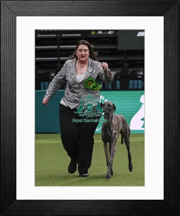 Framed Print : Elin Rose, from Sweden, with Eos Framed Print : Elin Rose, from Sweden, with Eos