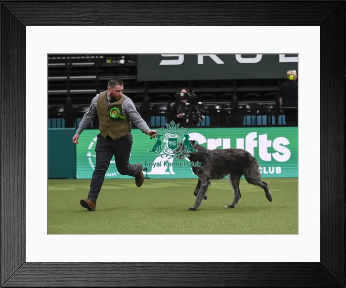 Framed Print : DJ Morton, from Stoke on Trent Framed Print : DJ Morton, from Stoke on Trent