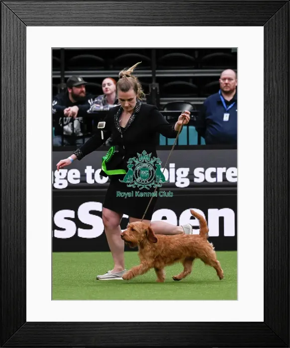 Framed Print : Antonia Leech, from Milton Keynes Framed Print : Antonia Leech, from Milton Keynes