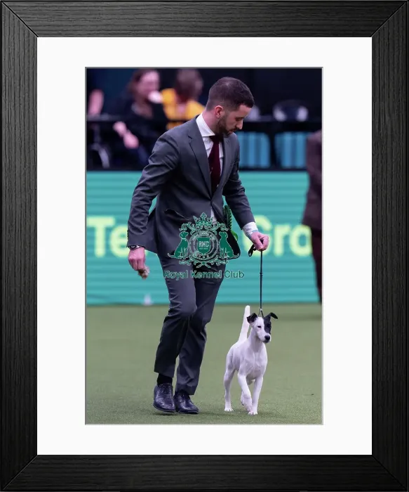 Framed Print : Jose Luis, from Spain, with Sarah Framed Print : Jose Luis, from Spain, with Sarah