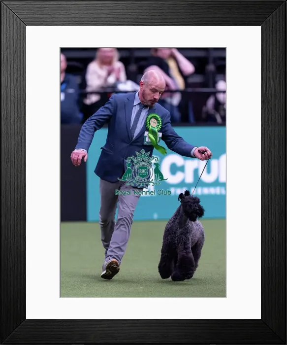 Framed Print : Philip Obrien, from Czech Republic Framed Print : Philip Obrien, from Czech Republic