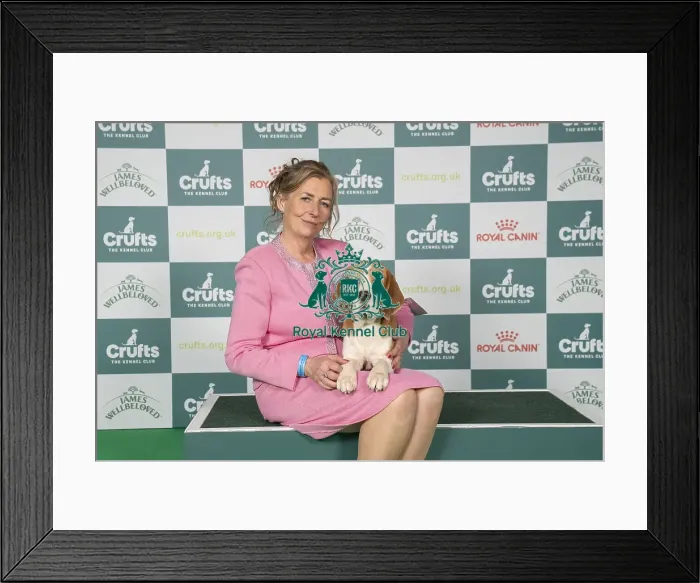Framed Print : Linda Havard, from Linconshire Framed Print : Linda Havard, from Linconshire