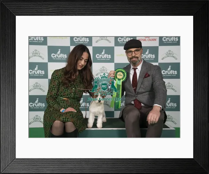 Framed Print : Andrea Vallerini and Salvatoree Sgura Framed Print : Andrea Vallerini and Salvatoree Sgura