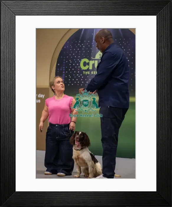Framed Print : BTS Filming Ellie Simmonds Framed Print : BTS Filming Ellie Simmonds