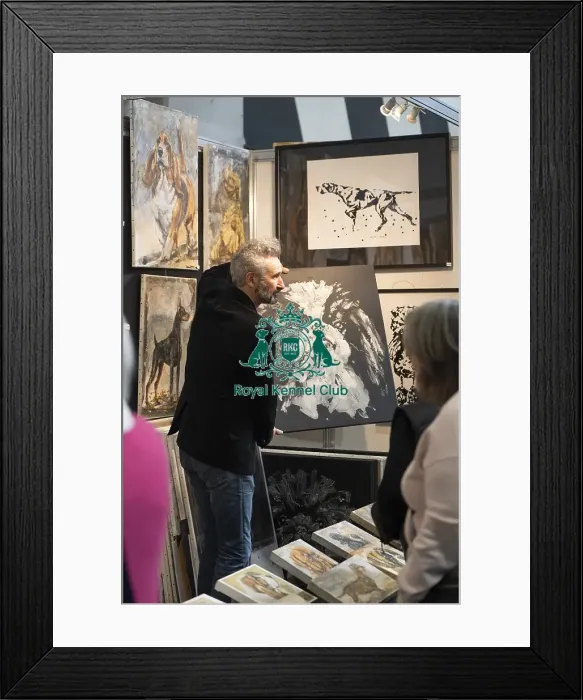 Framed Print : Martial Robin Artwork Framed Print : Martial Robin Artwork