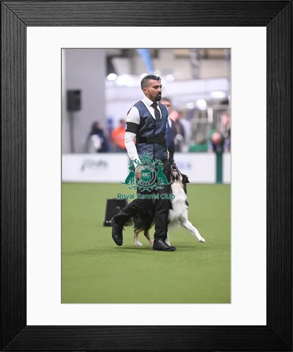 Framed Print : Obedience. Kamal Fernandez and Firetouch He'zz Kinda Hot Framed Print : Obedience. Kamal Fernandez and Firetouch He'zz Kinda Hot