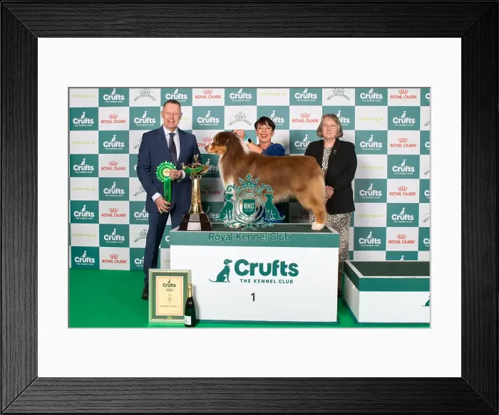 Framed Print : Pastoral Group winner 1st place 2025 Framed Print : Pastoral Group winner 1st place 2025