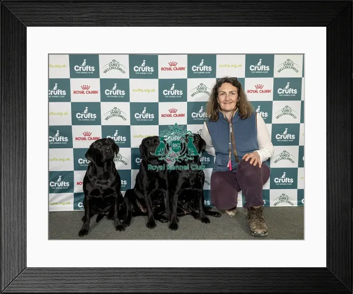 Framed Print : Kira Leith-Ross, from Stainton Village Framed Print : Kira Leith-Ross, from Stainton Village