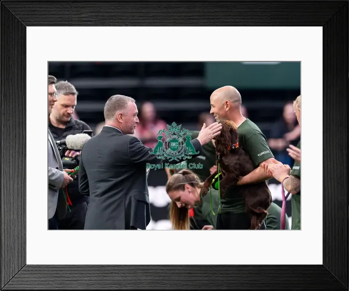 Framed Print : Steve Reed Sectretary of State for Environment Framed Print : Steve Reed Sectretary of State for Environment