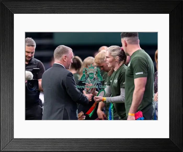 Framed Print : Steve Reed Sectretary of State for Environment Framed Print : Steve Reed Sectretary of State for Environment