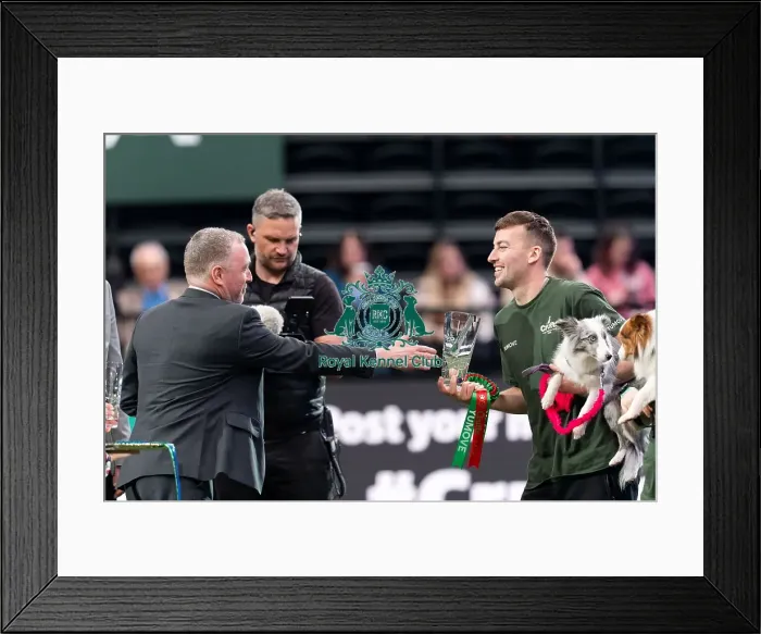 Framed Print : Steve Reed Sectretary of State for Environment Framed Print : Steve Reed Sectretary of State for Environment