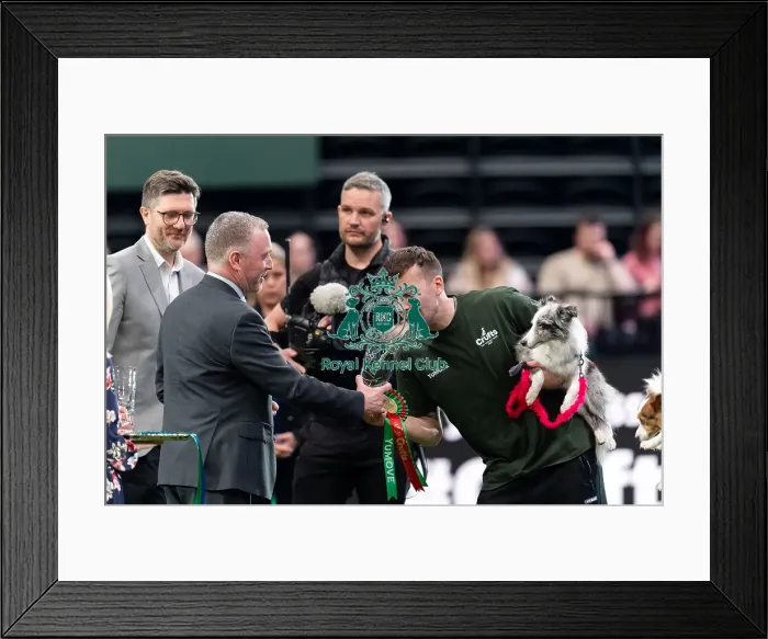 Framed Print : Steve Reed Sectretary of State for Environment Framed Print : Steve Reed Sectretary of State for Environment