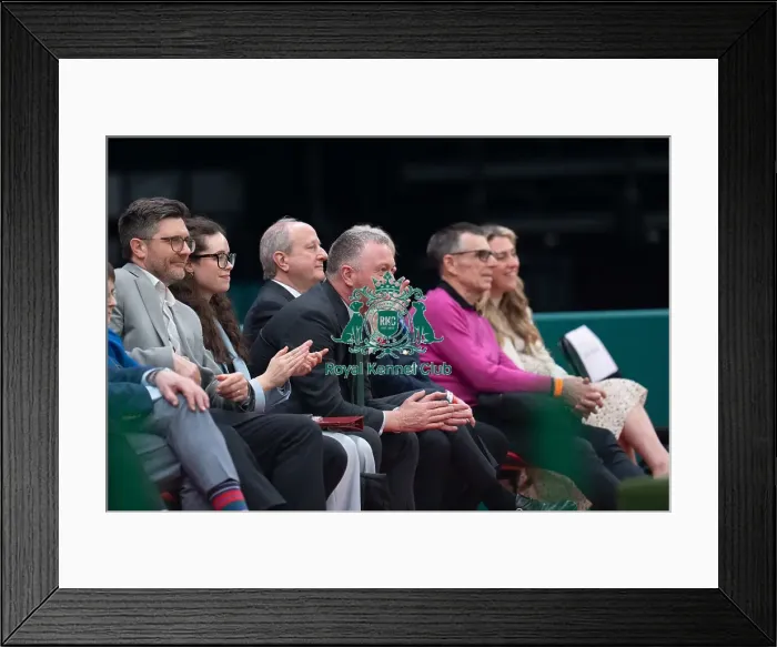 Framed Print : Steve Reed Sectretary of State for Environment Framed Print : Steve Reed Sectretary of State for Environment
