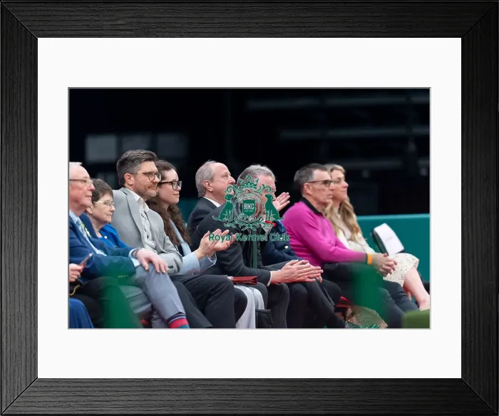 Framed Print : Steve Reed Sectretary of State for Environment Framed Print : Steve Reed Sectretary of State for Environment