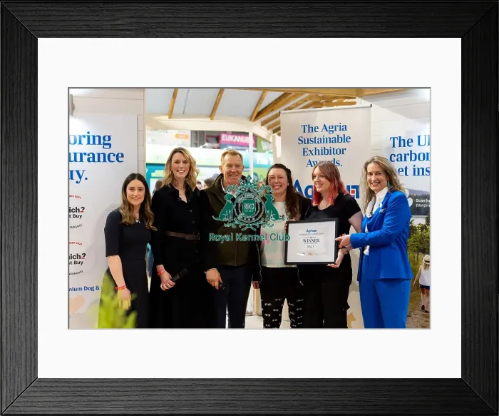 Framed Print : Countryfile's Adam Henson with Zoe Rudge Framed Print : Countryfile's Adam Henson with Zoe Rudge