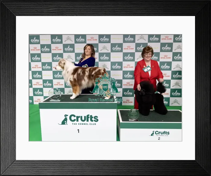 Framed Print : Sarah Bothwell from Ayrshire Framed Print : Sarah Bothwell from Ayrshire