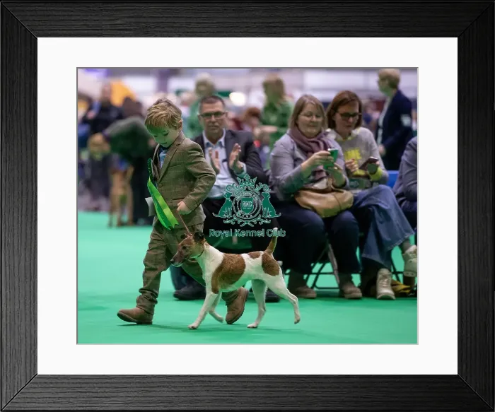 Framed Print : Freddie Osborne from Bobbington Framed Print : Freddie Osborne from Bobbington