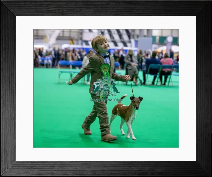 Framed Print : Freddie Osborne from Bobbington Framed Print : Freddie Osborne from Bobbington