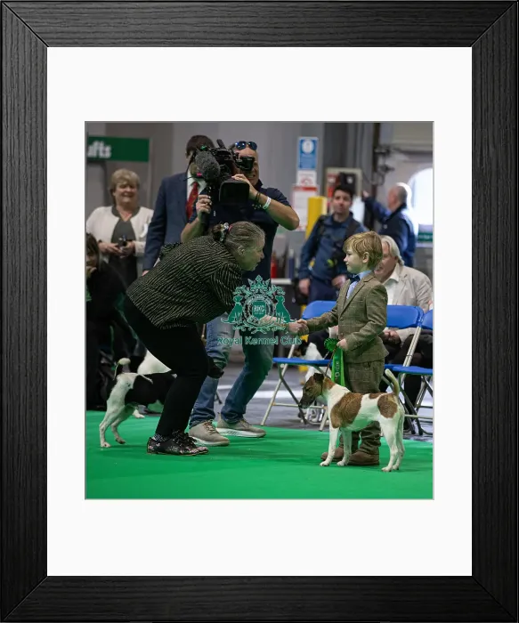 Framed Print : Freddie Osborne from Bobbington Framed Print : Freddie Osborne from Bobbington