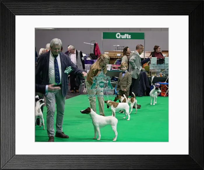 Framed Print : Freddie Osborne from Bobbington Framed Print : Freddie Osborne from Bobbington