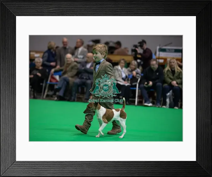 Framed Print : Freddie Osborne from Bobbington Framed Print : Freddie Osborne from Bobbington