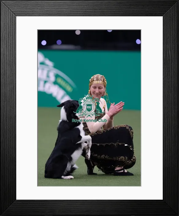 Framed Print : Olga Jones with Comebyanaway Heart Of Gold Framed Print : Olga Jones with Comebyanaway Heart Of Gold