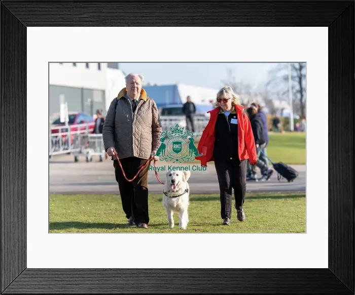 Framed Print : Coli and Lillah Rea with jaffaSerenade Framed Print : Coli and Lillah Rea with jaffaSerenade