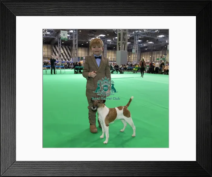 Framed Print : Freddie Osborne from Bobbington Framed Print : Freddie Osborne from Bobbington