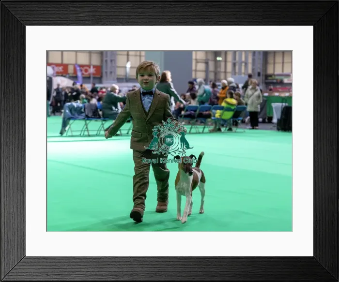 Framed Print : Freddie Osborne from Bobbington Framed Print : Freddie Osborne from Bobbington