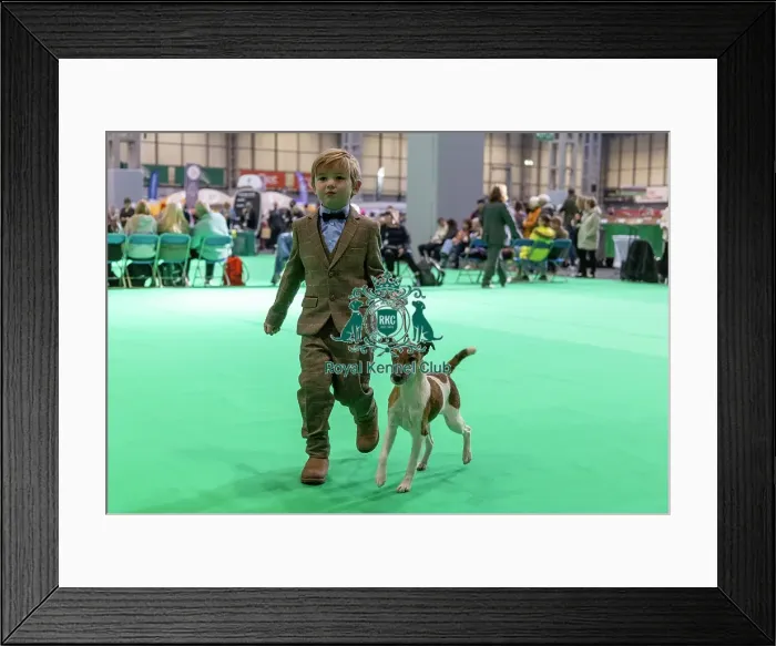 Framed Print : Freddie Osborne from Bobbington Framed Print : Freddie Osborne from Bobbington