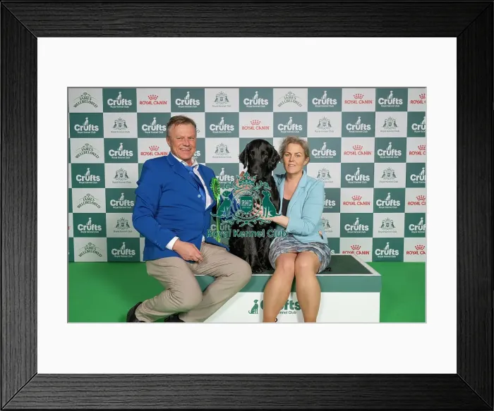 Framed Print : Jenny Andersson and Mickael Persson from Sweden Framed Print : Jenny Andersson and Mickael Persson from Sweden