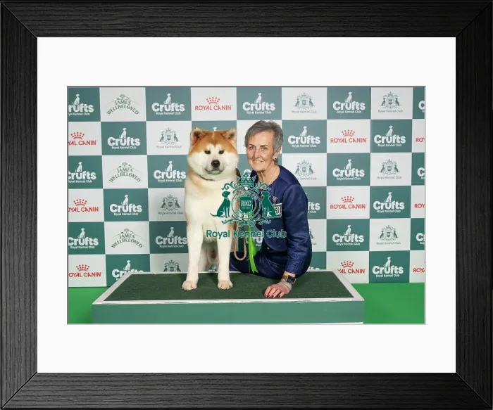 Framed Print : Maureen Thompson from Derbyshre Framed Print : Maureen Thompson from Derbyshre
