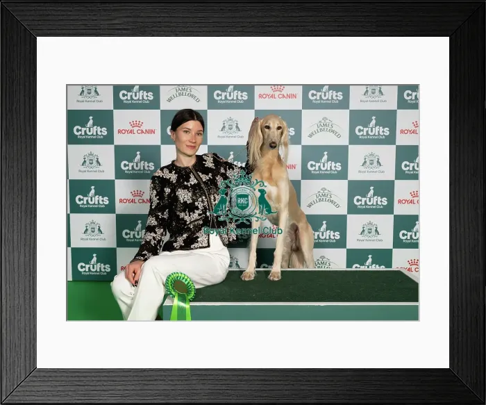 Framed Print : Clara Hosiawa from Poland with Ori Framed Print : Clara Hosiawa from Poland with Ori
