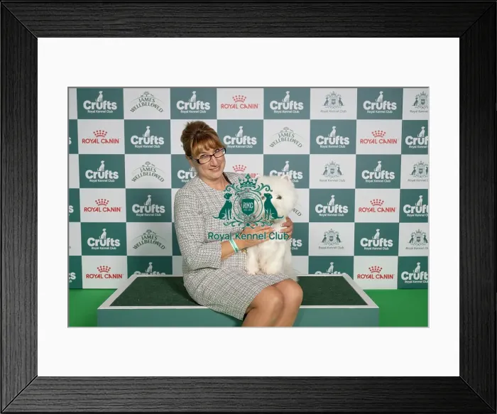 Framed Print : Rebecca Cross from Milton Keynes Framed Print : Rebecca Cross from Milton Keynes