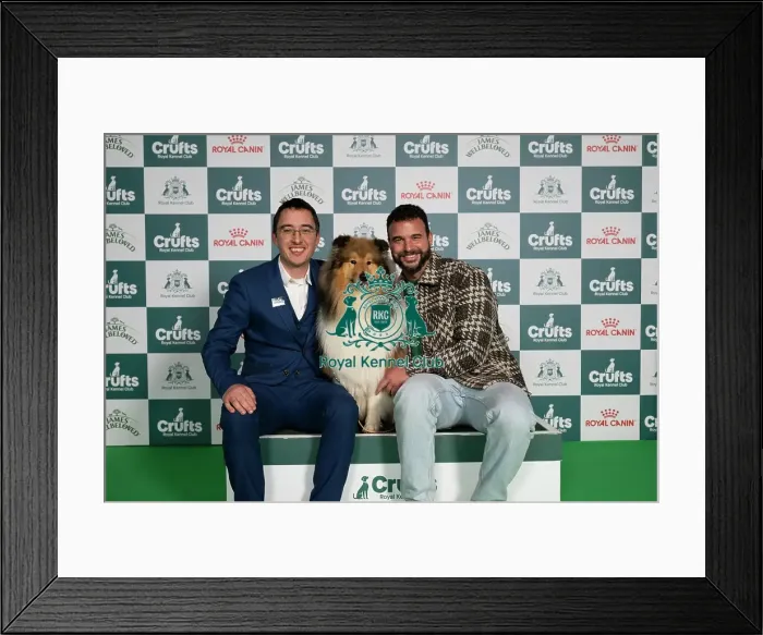 Framed Print : Javi Perez and Josep Paura, from Spain Framed Print : Javi Perez and Josep Paura, from Spain