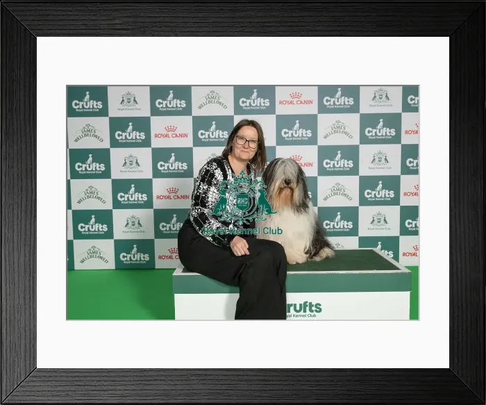 Framed Print : Lucy Mottram from Gresterfield Framed Print : Lucy Mottram from Gresterfield