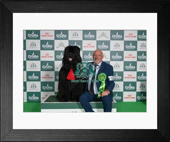 Framed Print : Marco Galle from Italy with Jazno Framed Print : Marco Galle from Italy with Jazno