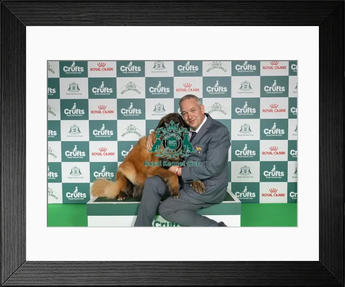 Framed Print : Anthony Johnson, from Linconshire Framed Print : Anthony Johnson, from Linconshire