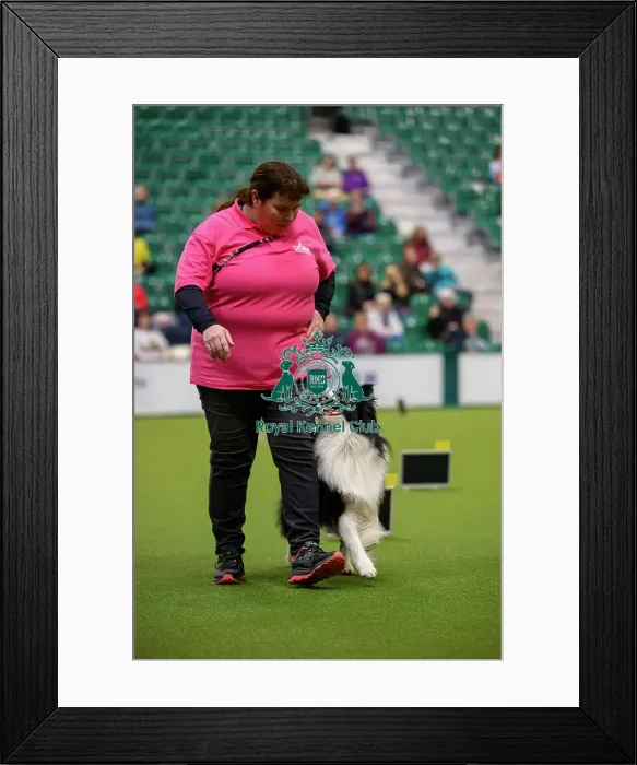 Framed Print : Julie Waterman from South East Anglia Framed Print : Julie Waterman from South East Anglia