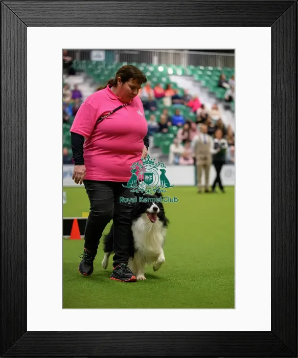 Framed Print : Julie Waterman from South East Anglia Framed Print : Julie Waterman from South East Anglia