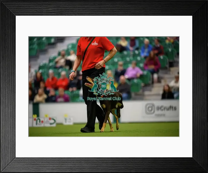 Framed Print : Katy Girdler from Wales, with Kelly Framed Print : Katy Girdler from Wales, with Kelly