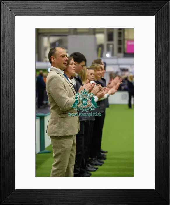 Framed Print : Judges from the Inter-Regional Rally Competition today (05) Framed Print : Judges from the Inter-Regional Rally Competition today (05)