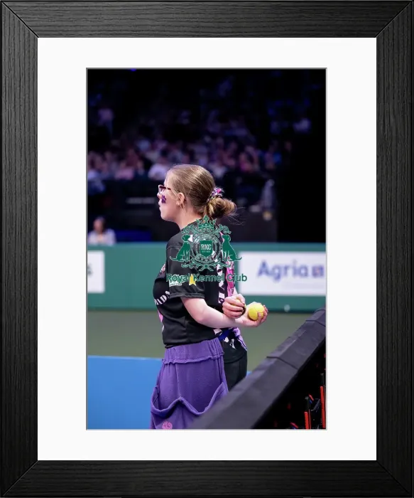 Framed Print : YRKC Flyball Final Framed Print : YRKC Flyball Final